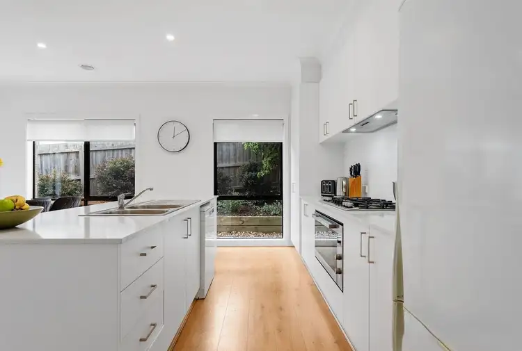 Fourth view of Homely house listing, 4/87 Edward Street, Langwarrin VIC 3910