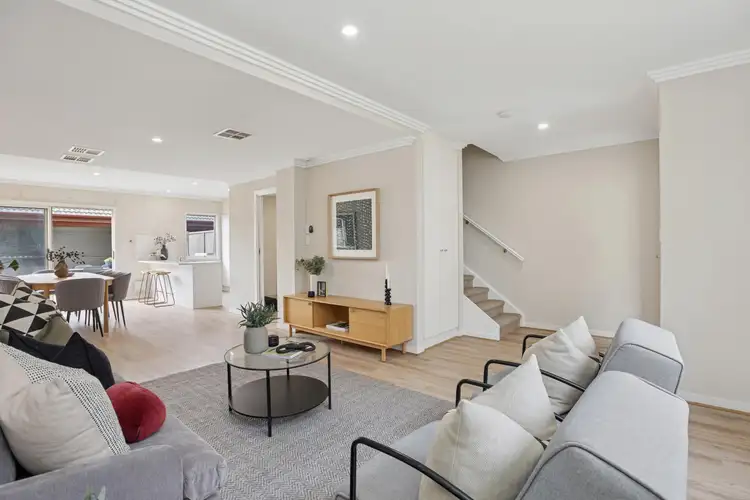 38 Willoughby Street