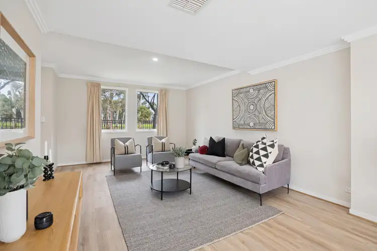 Second view of Homely townhouse listing, 38 Willoughby Street, Ferryden Park SA 5010