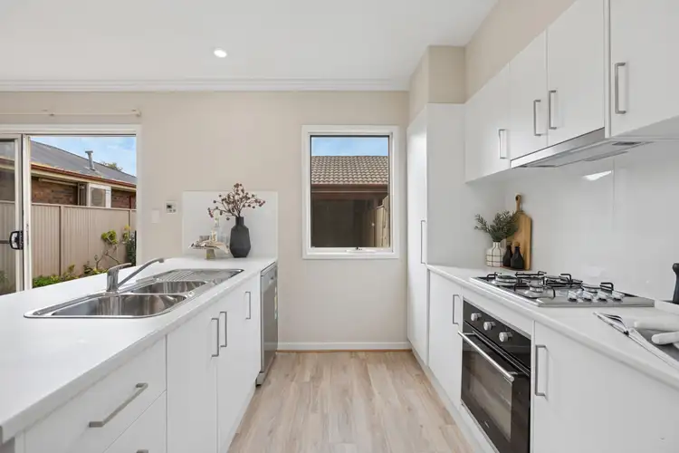 Third view of Homely townhouse listing, 38 Willoughby Street, Ferryden Park SA 5010