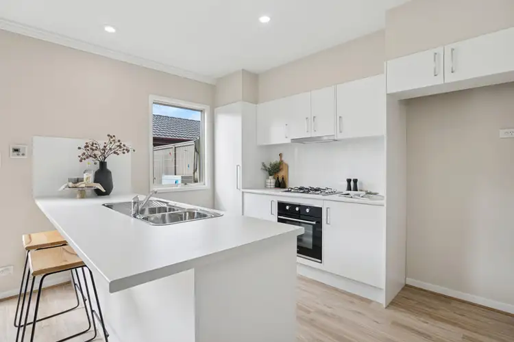 Fourth view of Homely townhouse listing, 38 Willoughby Street, Ferryden Park SA 5010