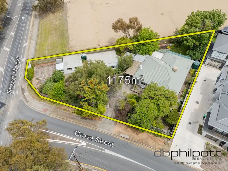 2 Grove Street, Modbury SA 5092