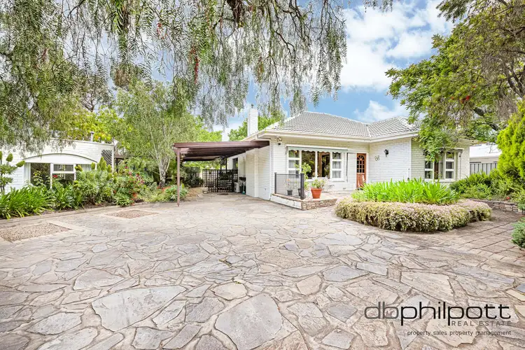 Second view of Homely house listing, 2 Grove Street, Modbury SA 5092