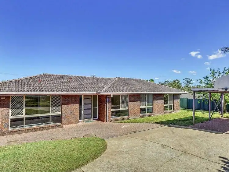 11 Burrel Street, Collingwood Park QLD 4301