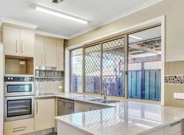 Second view of Homely house listing, 11 Burrel Street, Collingwood Park QLD 4301