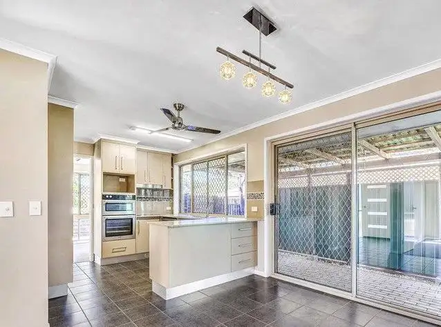 Fourth view of Homely house listing, 11 Burrel Street, Collingwood Park QLD 4301
