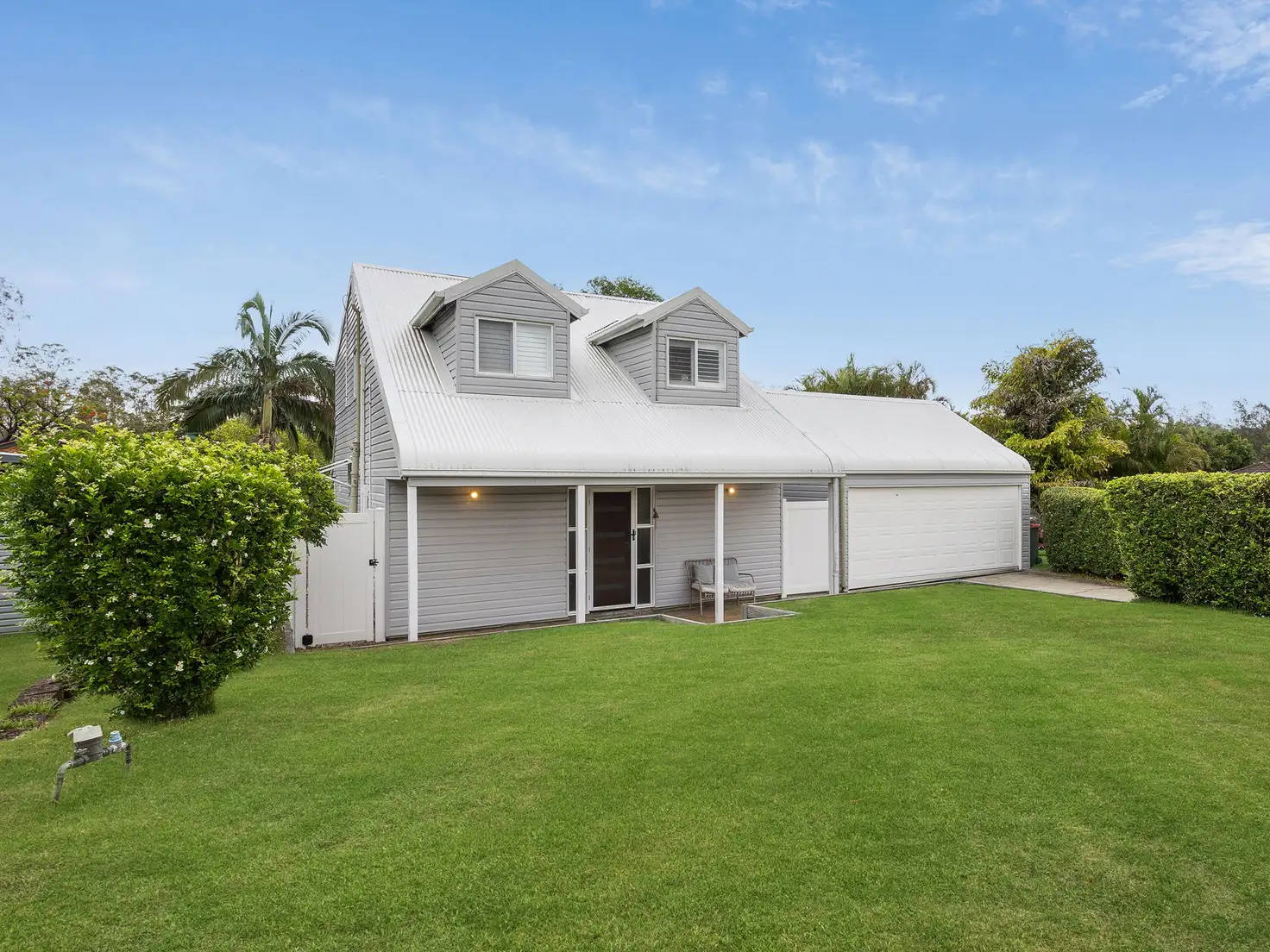 Main view of Homely house listing, 12 Leuneah Lane, Karana Downs QLD 4306