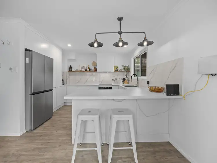 Second view of Homely house listing, 12 Leuneah Lane, Karana Downs QLD 4306