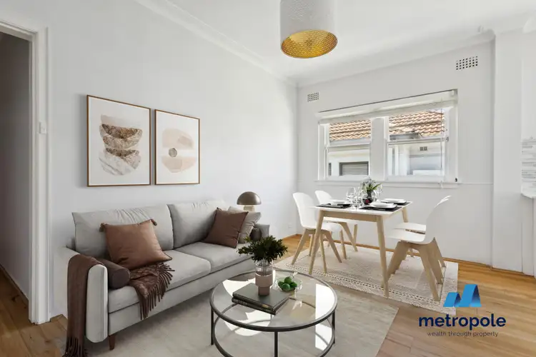 4/2-4 Havelock Avenue, Coogee NSW 2034