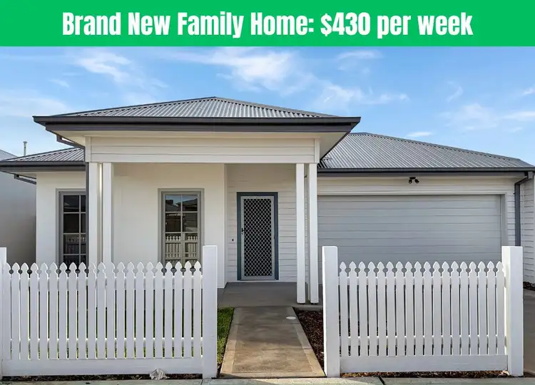 16 Murtoa Crescent, Eynesbury VIC 3338