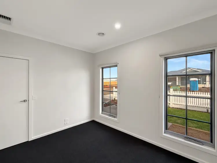 Second view of Homely house listing, 16 Murtoa Crescent, Eynesbury VIC 3338