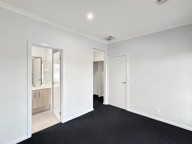 Third view of Homely house listing, 16 Murtoa Crescent, Eynesbury VIC 3338