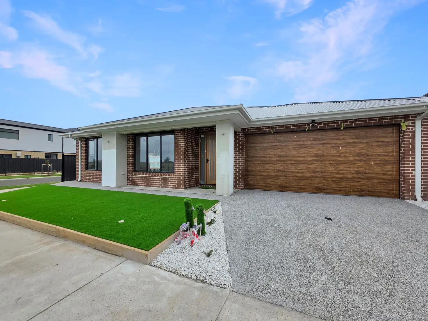Main view of Homely house listing, 51 Micropora Drive, Wyndham Vale VIC 3024