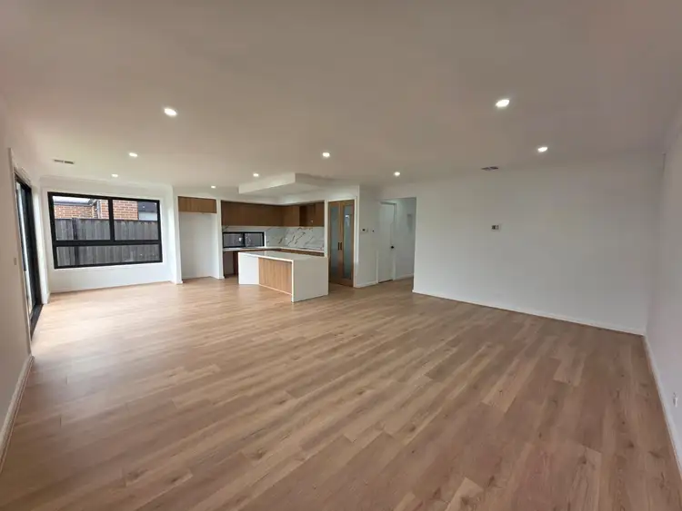 Second view of Homely house listing, 51 Micropora Drive, Wyndham Vale VIC 3024