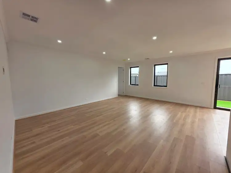 Third view of Homely house listing, 51 Micropora Drive, Wyndham Vale VIC 3024