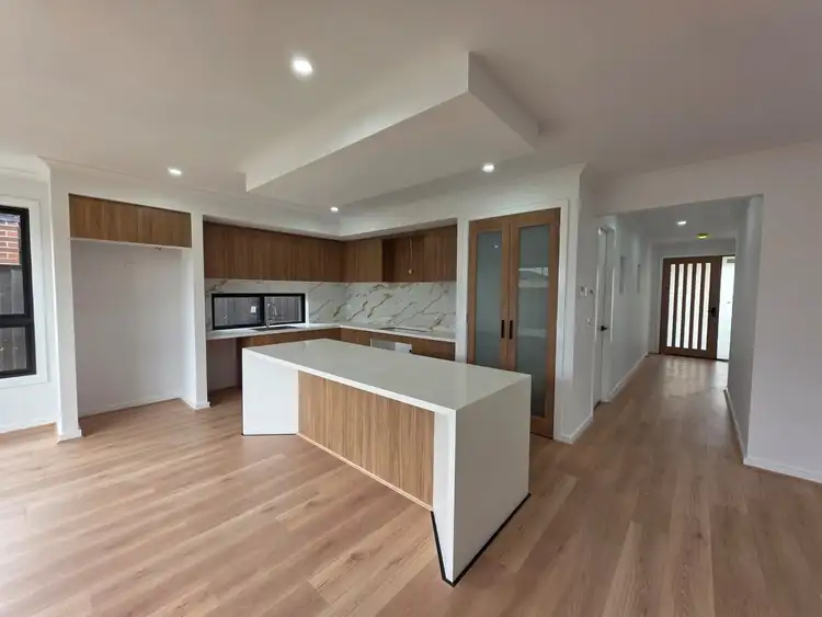 Fourth view of Homely house listing, 51 Micropora Drive, Wyndham Vale VIC 3024