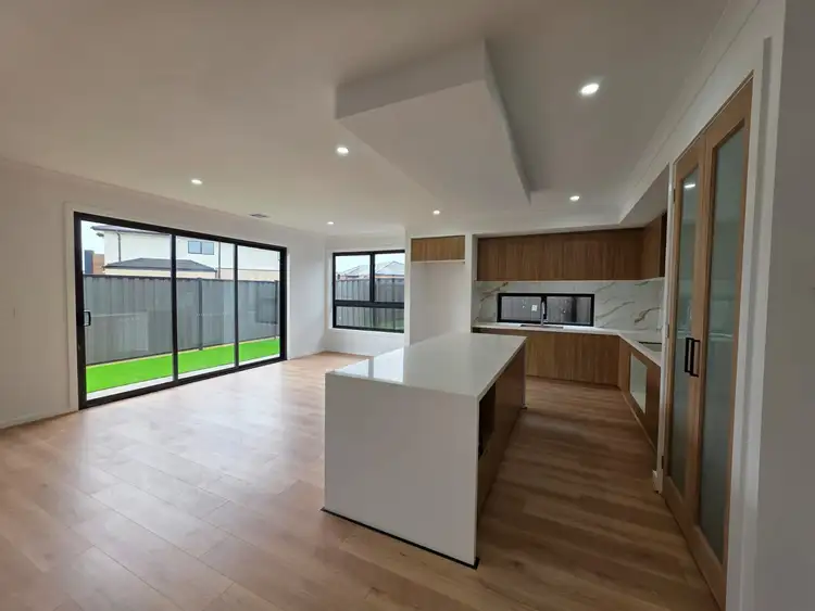 Fifth view of Homely house listing, 51 Micropora Drive, Wyndham Vale VIC 3024