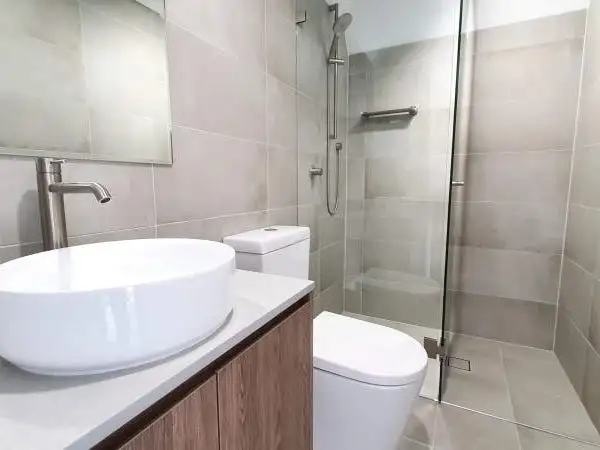 Second view of Homely apartment listing, 10/45 Dudley Street, Coogee NSW 2034