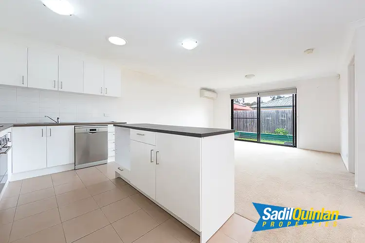 Second view of Homely house listing, 92 Tay Street, Watson ACT 2602