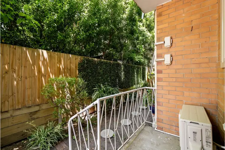 4/7A Motherwell Street, South Yarra VIC 3141