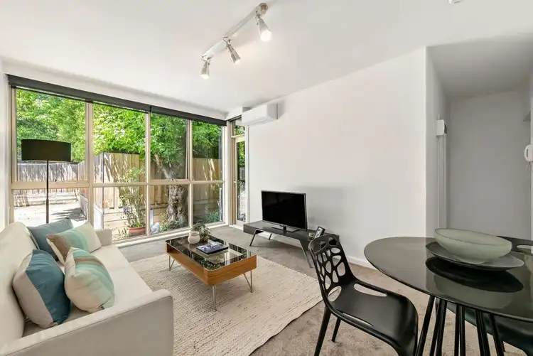 Third view of Homely apartment listing, 4/7A Motherwell Street, South Yarra VIC 3141