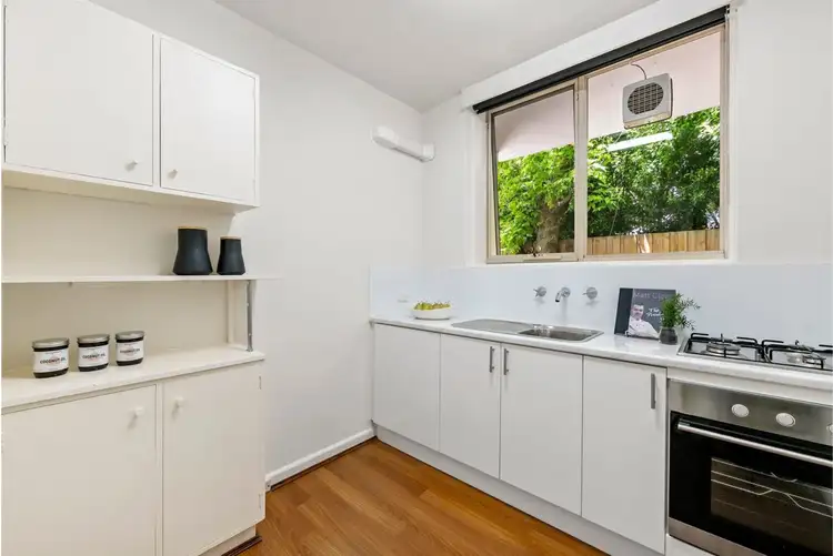 Fourth view of Homely apartment listing, 4/7A Motherwell Street, South Yarra VIC 3141