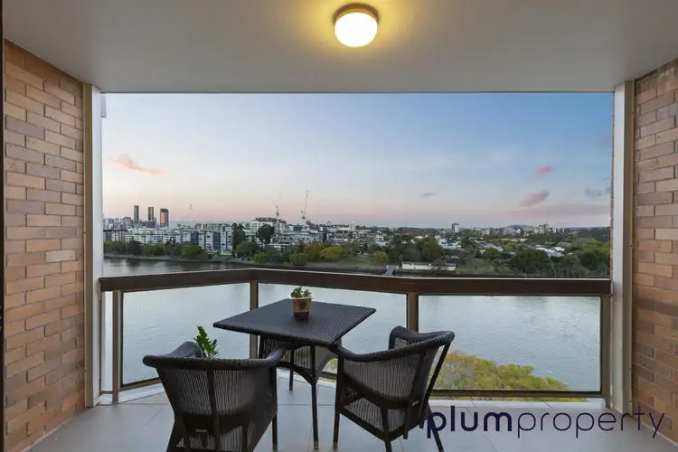 Second view of Homely unit listing, 21/26 Archer Street, Toowong QLD 4066