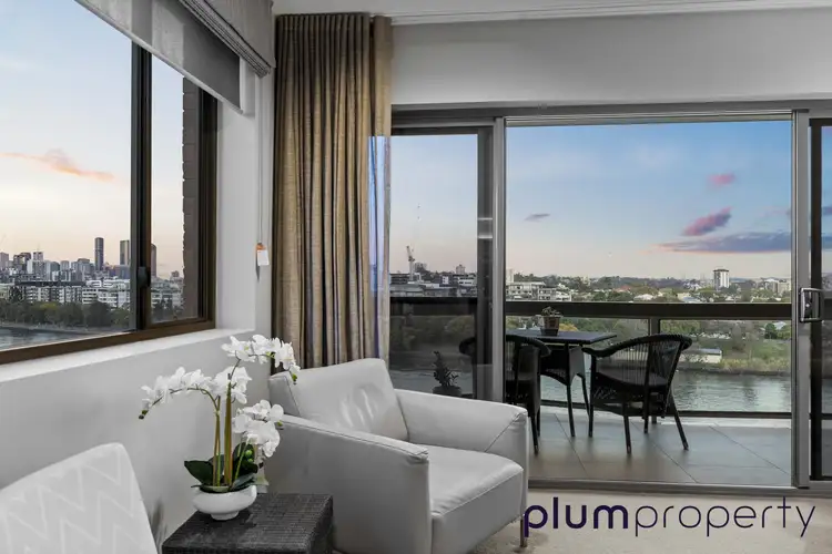 Third view of Homely unit listing, 21/26 Archer Street, Toowong QLD 4066