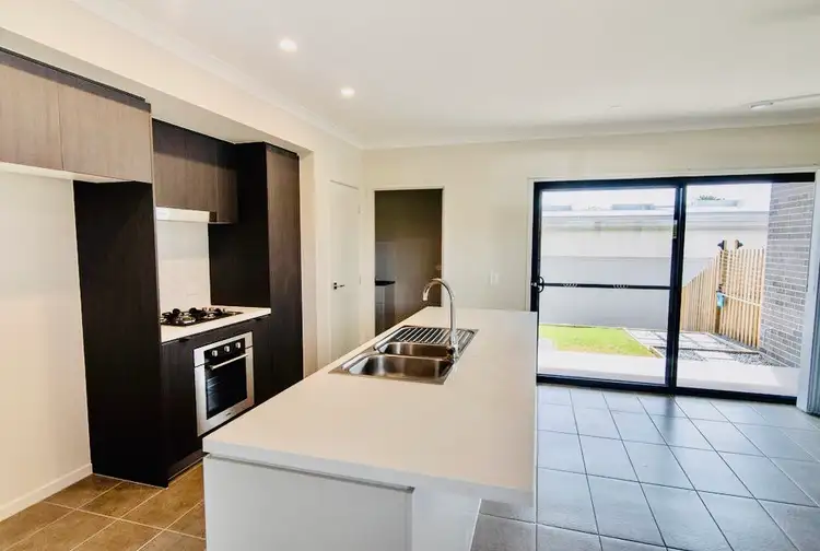 Second view of Homely townhouse listing, 48 Tadorna Street, Narangba QLD 4504