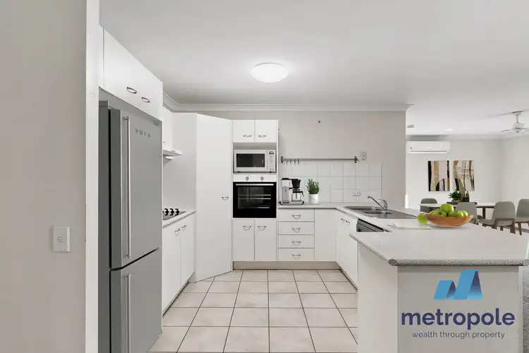 Fourth view of Homely house listing, 8 Hereford Crescent, Carindale QLD 4152