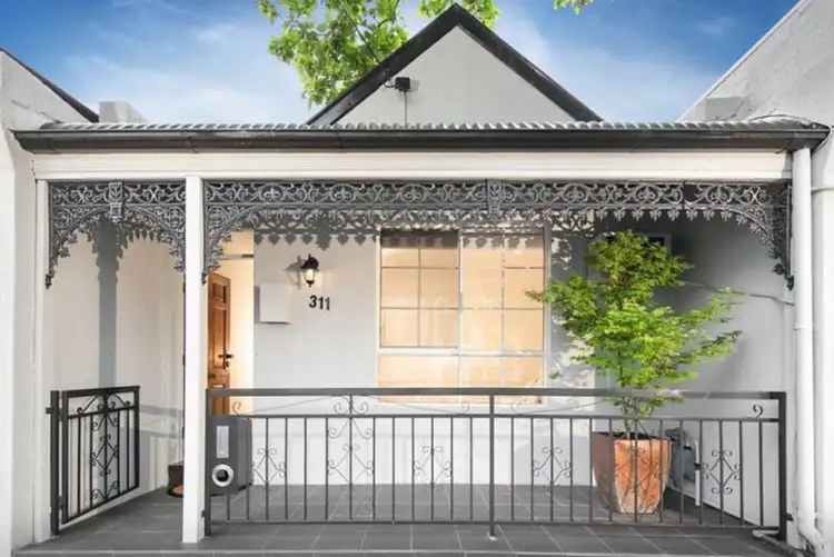 311 Rathdowne Street, Carlton VIC 3053