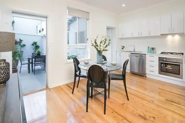 Third view of Homely house listing, 311 Rathdowne Street, Carlton VIC 3053