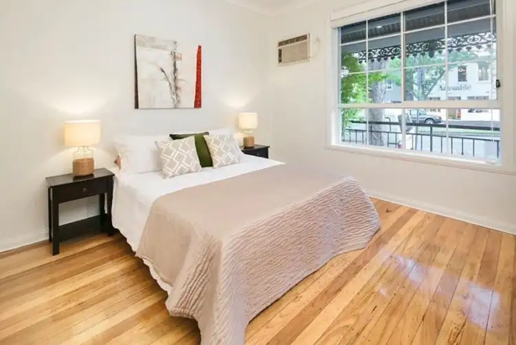 Fourth view of Homely house listing, 311 Rathdowne Street, Carlton VIC 3053