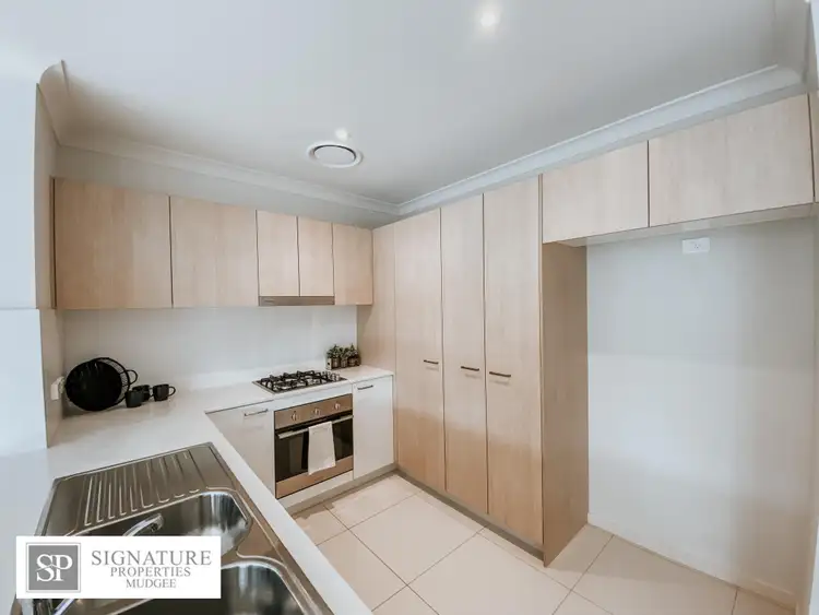 Second view of Homely house listing, 27 Dunphy Crescent, Mudgee NSW 2850