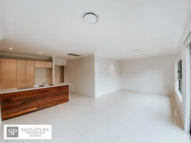 Third view of Homely house listing, 27 Dunphy Crescent, Mudgee NSW 2850