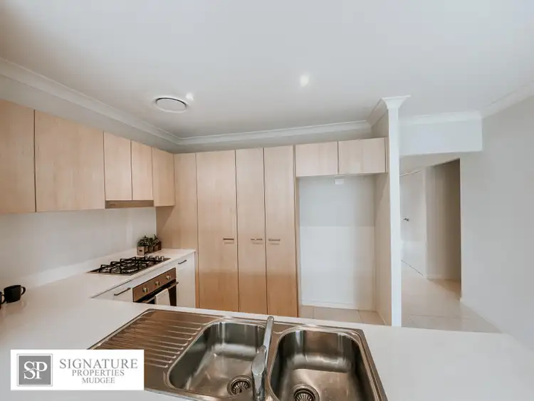 Fourth view of Homely house listing, 27 Dunphy Crescent, Mudgee NSW 2850