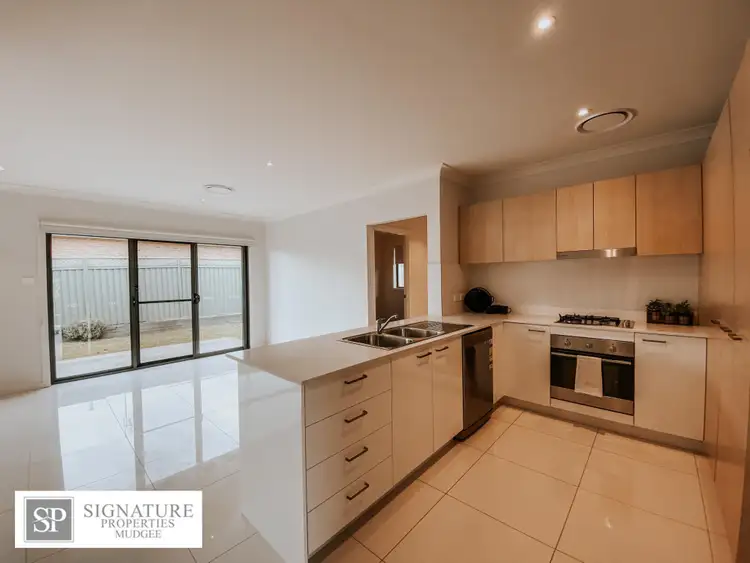 Fifth view of Homely house listing, 27 Dunphy Crescent, Mudgee NSW 2850