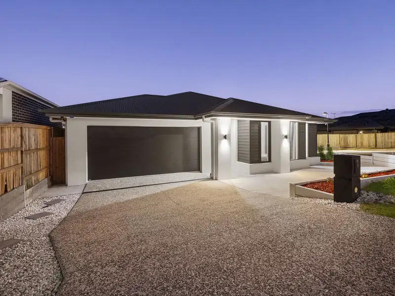 Main view of Homely house listing, 1 Soapberry Circuit, Collingwood Park QLD 4301