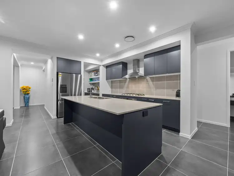 Third view of Homely house listing, 1 Soapberry Circuit, Collingwood Park QLD 4301