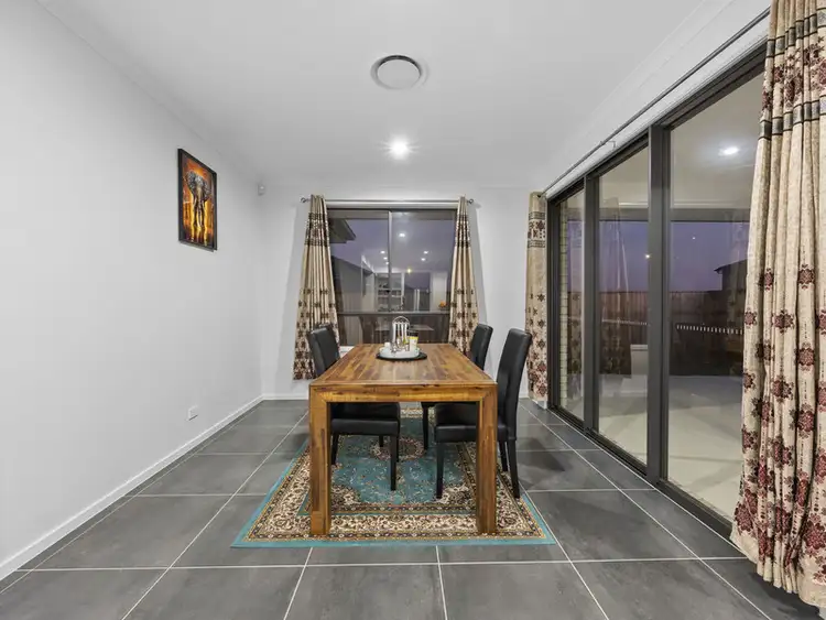 Fourth view of Homely house listing, 1 Soapberry Circuit, Collingwood Park QLD 4301