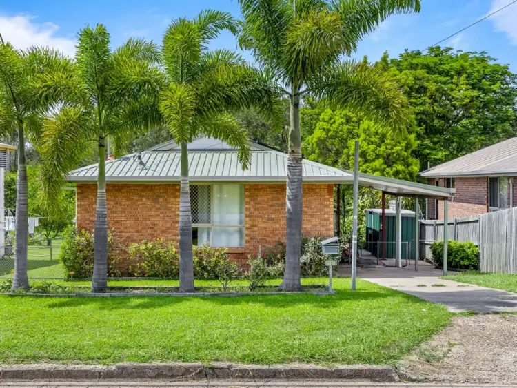 13 Knight Avenue, Silkstone QLD 4304