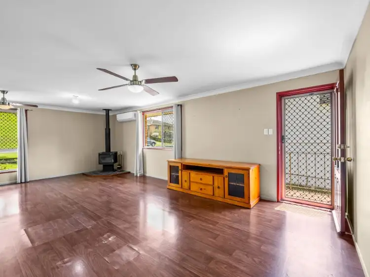 Third view of Homely house listing, 13 Knight Avenue, Silkstone QLD 4304