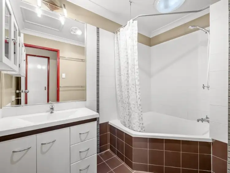 Fifth view of Homely house listing, 13 Knight Avenue, Silkstone QLD 4304