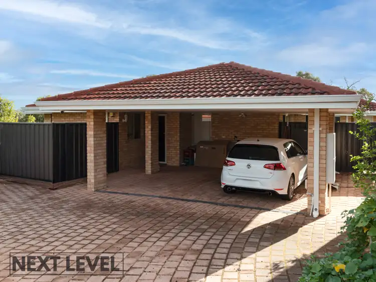 Second view of Homely house listing, 33B Snowbird Gardens, Joondalup WA 6027