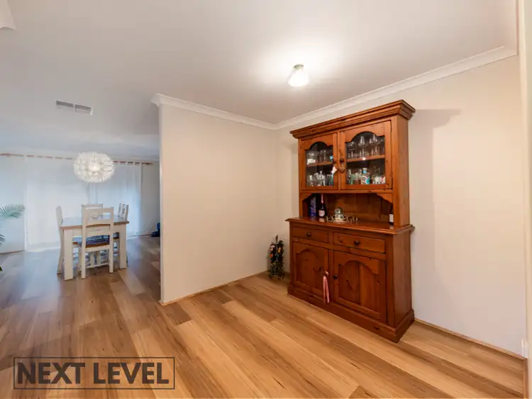 Fourth view of Homely house listing, 33B Snowbird Gardens, Joondalup WA 6027
