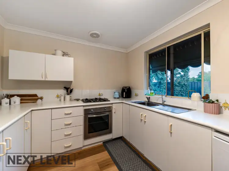 Sixth view of Homely house listing, 33B Snowbird Gardens, Joondalup WA 6027