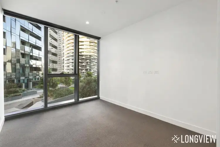 Third view of Homely apartment listing, 609/421 Docklands Drive, Docklands VIC 3008