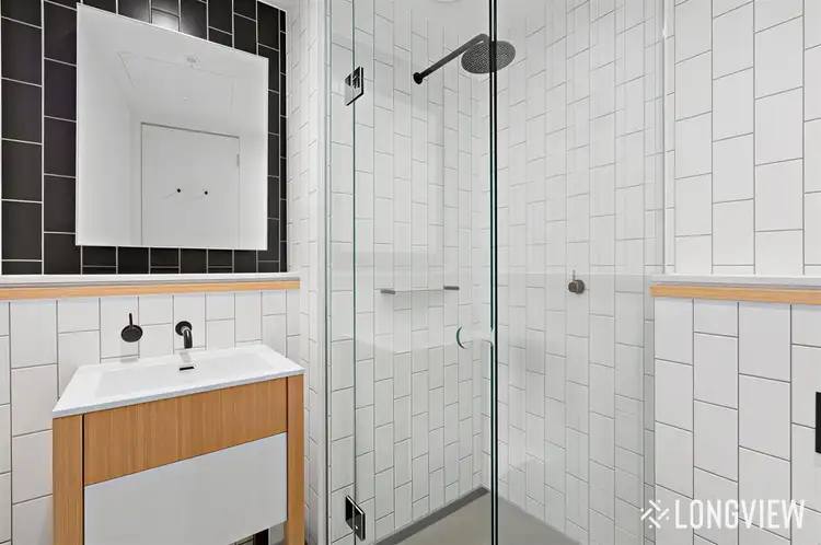 Fourth view of Homely apartment listing, 609/421 Docklands Drive, Docklands VIC 3008