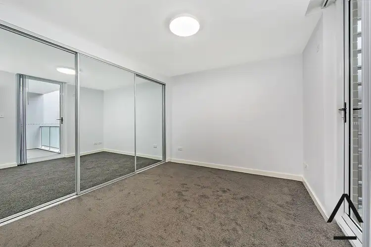Third view of Homely apartment listing, 3/6 Raymond Lane, Parramatta NSW 2150