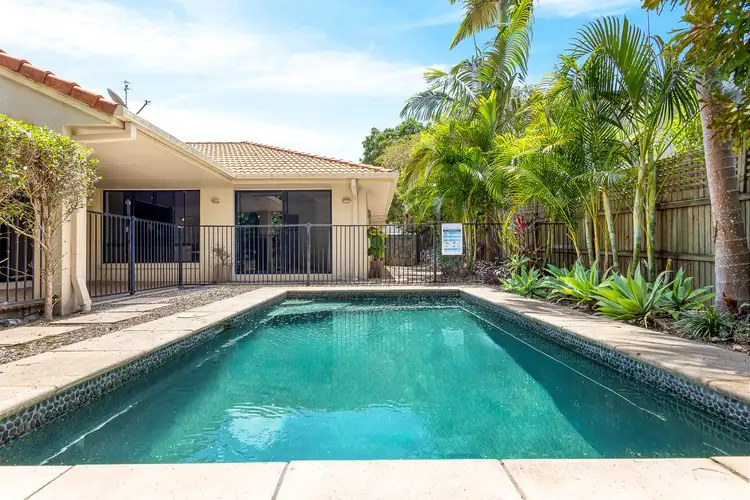 35 Forest Ridge Circuit, Peregian Springs QLD 4573